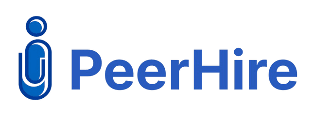 PeerHire Logo