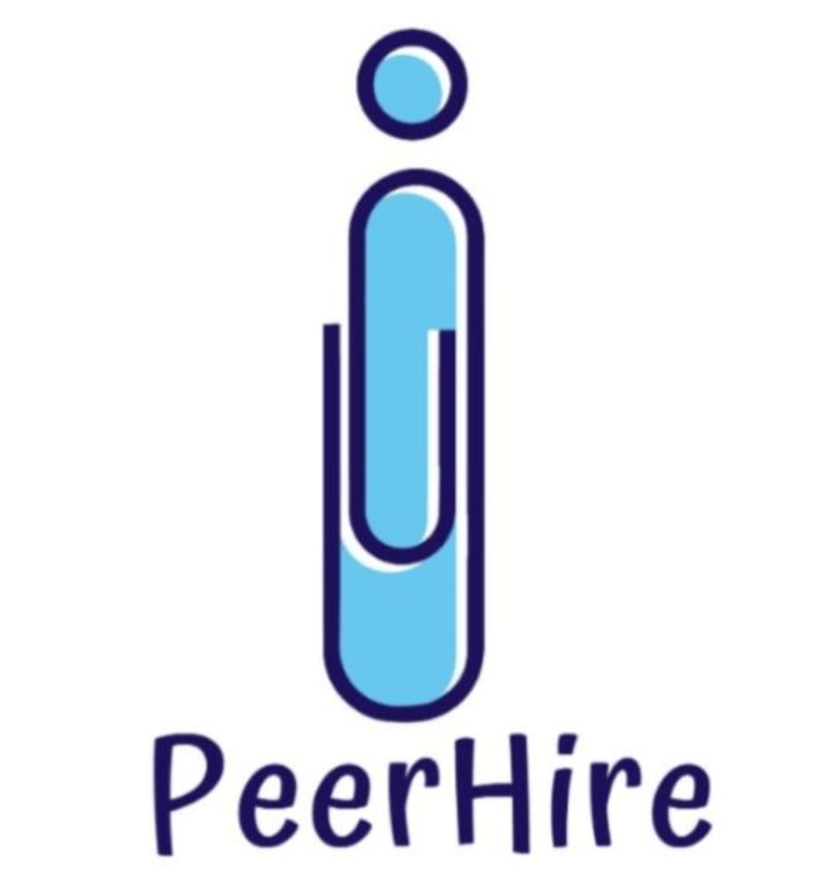PeerHire Logo