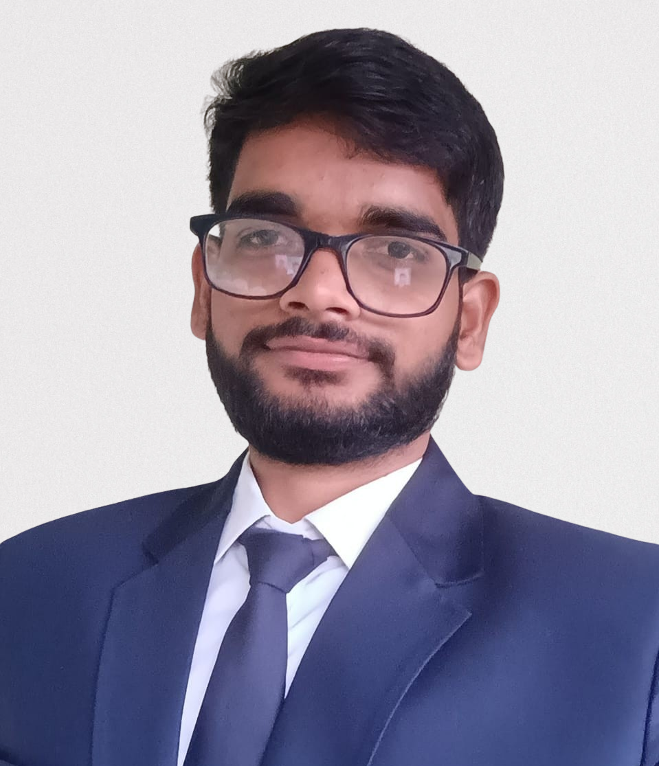 Sumit Nirmal